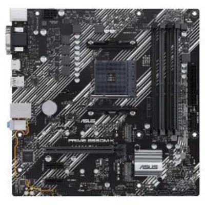 ایسوس PRIME B550M-K