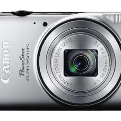 کانن PowerShot ELPH 350 HS