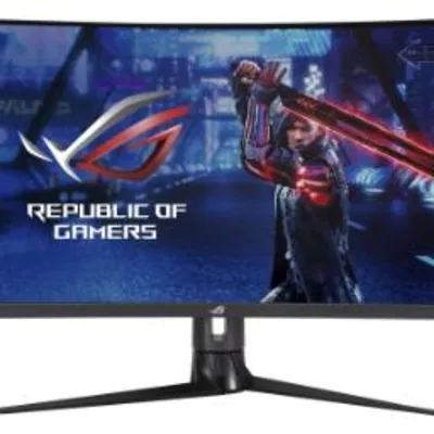 ایسوس 31.5 اینچ مدل RoG Strix XG32VC