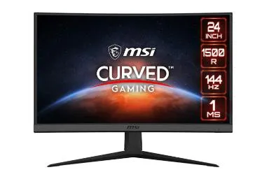 ام اس آی 23.6 اینچ مدل G24C6