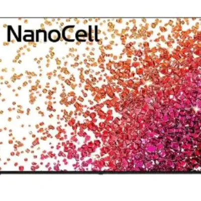 ال جی NANO75 مدل 50 اینچ