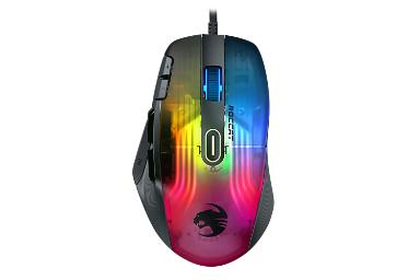 مقایسه روکات Kone XP با ریزر DeathAdder V2