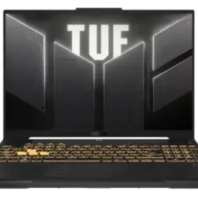 TUF Gaming F16 FX607JV ایسوس Core i7-13650HX RTX 4060 32GB 2TB