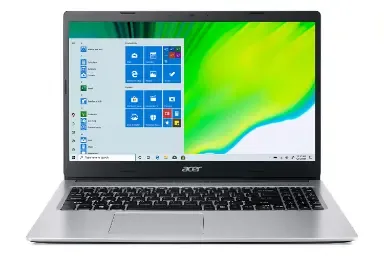 عکس Aspire 3 A315 ایسر Core i5-1135G7 MX350 20GB 1TB