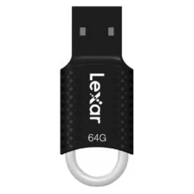 لکسار مدل JumpDrive V40 ظرفیت 32 گیگابایت