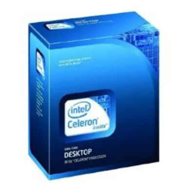 اینتل سلرون G3950