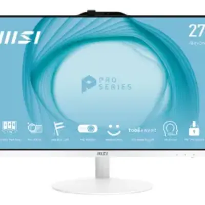 PRO AP272 13M ام اس آی Core i5-13400 UHD 730 16GB 500GB