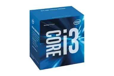 اینتل Core i3-8100T