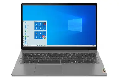 مقایسه IdeaPad 3 لنوو Core i3-1115G4 UHD Graphics Xe 20GB 1TB با IdeaPad 5 لنوو Core i5-1235U MX550 16GB 512GB