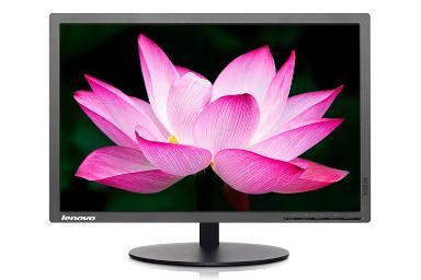 عکس لنوو 19.5 اینچ مدل ThinkVision T2054d