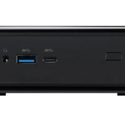 Beebox ازراک Core i3-7100U UHD 620 8GB 240GB