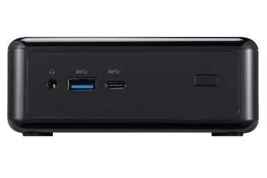 Beebox ازراک Core i3-7100U UHD 620 8GB 240GB