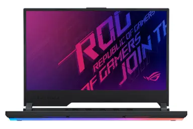 مقایسه ROG Strix G531GT ایسوس Core i7 GTX 1650 16GB 1256GB با VivoBook 15 X1504VA ایسوس Core i5-1335U Iris Xe 12GB 512GB