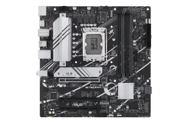 ایسوس PRIME B760M-A D4-CSM