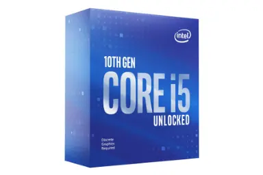 مقایسه اینتل Core i5-10600KF با اینتل پنتیوم G2030