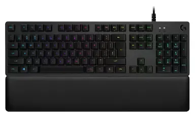 لاجیتک G513