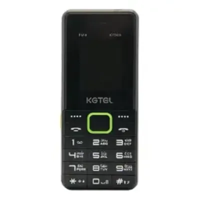 کاجیتل KT5618