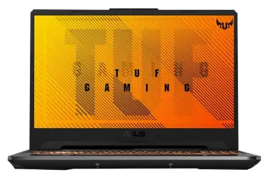 عکس TUF Gaming F15 FX506HM ایسوس Core i5-11400H RTX 3060 Ti 16GB 1TB