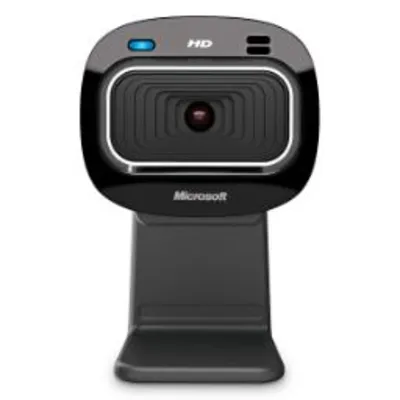 LifeCam HD-3000 مایکروسافت
