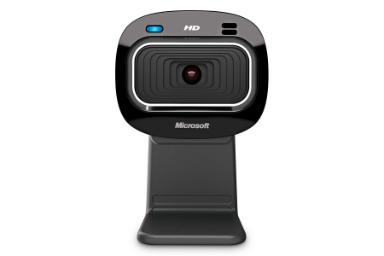 مقایسه LifeCam HD-3000 مایکروسافت با C925e لاجیتک