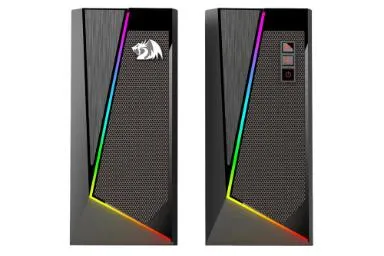 ردراگون GS520 Anvil