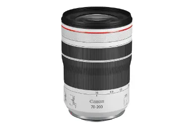 مقایسه کانن RF 70-200 F4L IS USM با سونی FE 85mm F1.8