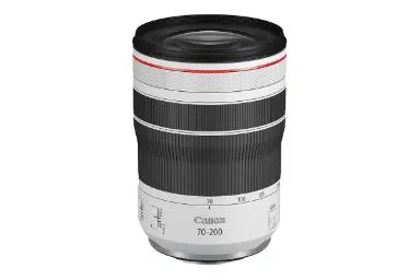 مقایسه کانن RF 70-200 F4L IS USM {request()->input('language_config')['common']['with']} سیگما 70mm F2.8 DG Macro Art
