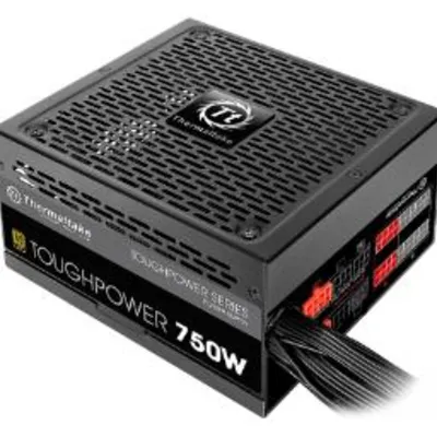 ترمالتیک Toughpower با توان 750 وات