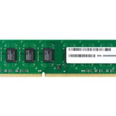 اپیسر دسکتاپ ظرفیت 4 گیگابایت از نوع DDR3-1600 CL11 1.50V