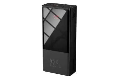 مقایسه باسئوس PPMN-B01 با ظرفیت 20000 میلی‌آمپر ساعت {request()->input('language_config')['common']['with']} ریمکس Cutie Minions با ظرفیت 10000 میلی‌آمپر ساعت
