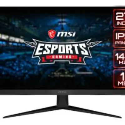 ام اس آی 27 اینچ مدل Optix G271