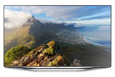 عکس سامسونگ H7000 مدل 46 اینچ