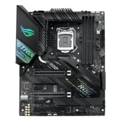 ایسوس ROG STRIX Z490-F GAMING