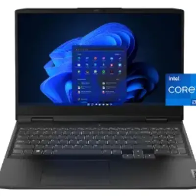 IdeaPad Gaming 3 لنوو Core i7-12650H RTX 3060 16GB 1TB