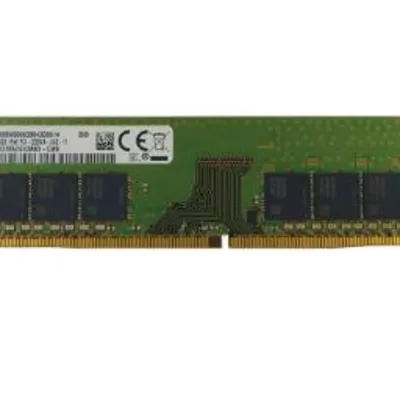 سامسونگ M378A2G43AB3-CWE ظرفیت 16 گیگابایت از نوع DDR4-3200