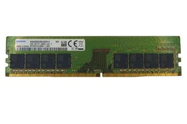 عکس سامسونگ M378A2G43AB3-CWE ظرفیت 16 گیگابایت از نوع DDR4-3200