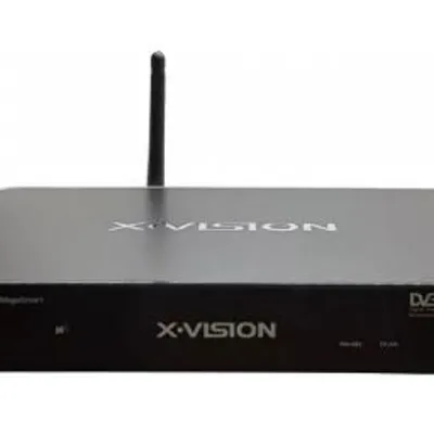 ایکس ویژن XSMT-220K