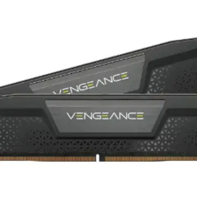 کورسیر VENGEANCE ظرفیت 64 گیگابایت (2x32) از نوع DDR5-5200