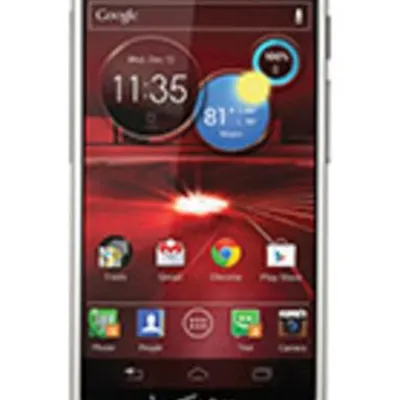 DROID RAZR M موتورولا
