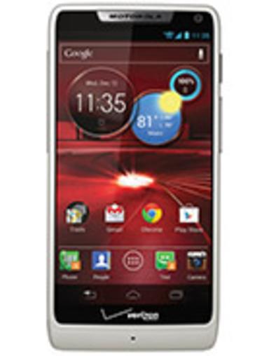 عکس DROID RAZR M موتورولا