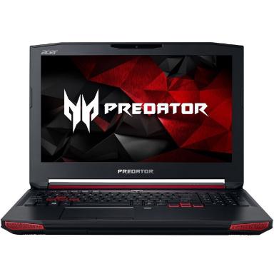 عکس اصلی Predator 15 G9-591-78J1 ایسر Core i7 980M 16GB 1TB