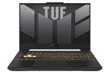 مقایسه TUF Gaming F15 FX507ZV ایسوس Core i7-12700H RTX 4060 16GB 1TB با IdeaPad 5 لنوو Core i5-1235U MX550 16GB 512GB