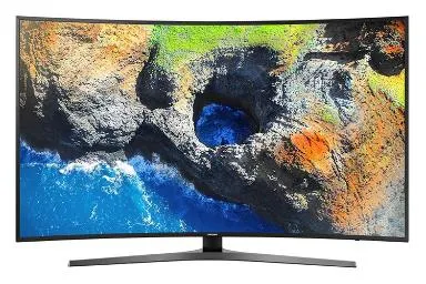 عکس سامسونگ MU7995 مدل 55 اینچ
