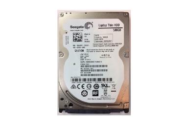 عکس سیگیت Laptop Thin HDD ST500LT012 ظرفیت 500 گیگابایت