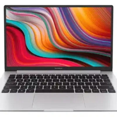 ردمی بوک 13 شیائومی Core i7-10510U MX250 8GB 512GB