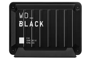 مقایسه وسترن دیجیتال Digital WD_BLACK D30 Game Drive ظرفیت 500 گیگابایت با سامسونگ 970EVO Plus NVMe M.2 ظرفیت 1 ترابایت