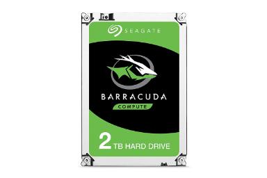 مقایسه سیگیت BarraCuda ST2000DM006 ظرفیت 2 ترابایت با توشیبا Canvio Basics ظرفیت 1 ترابایت