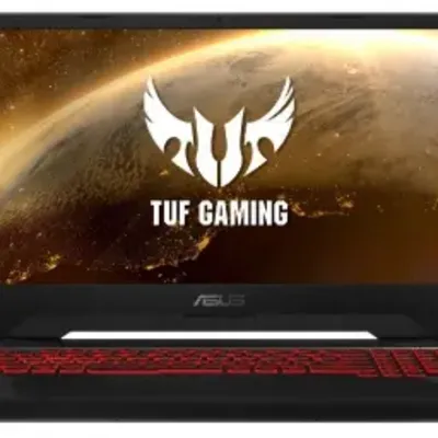 TUF Gaming FX505DY ایسوس Ryzen 5 RX 560X 32GB 1128GB