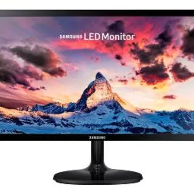 سامسونگ 19 اینچ مدل LS19F355HN