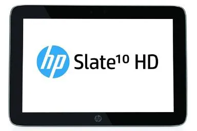 Slate10 HD اچ پی